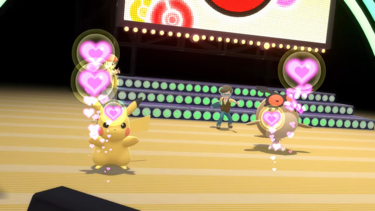 Pokémon Brilliant Diamond Nintendo Switch Access
