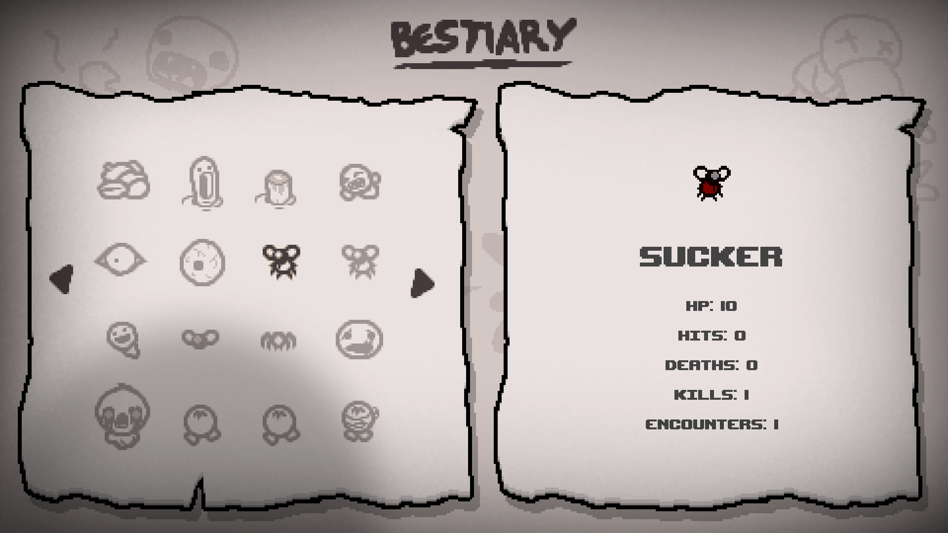 The Binding of Isaac: Afterbirth+ Nintendo Switch Access