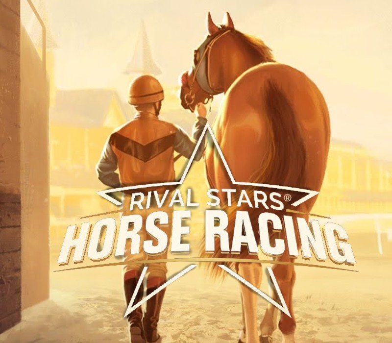 Rival Stars Horse Racing Steam Account 