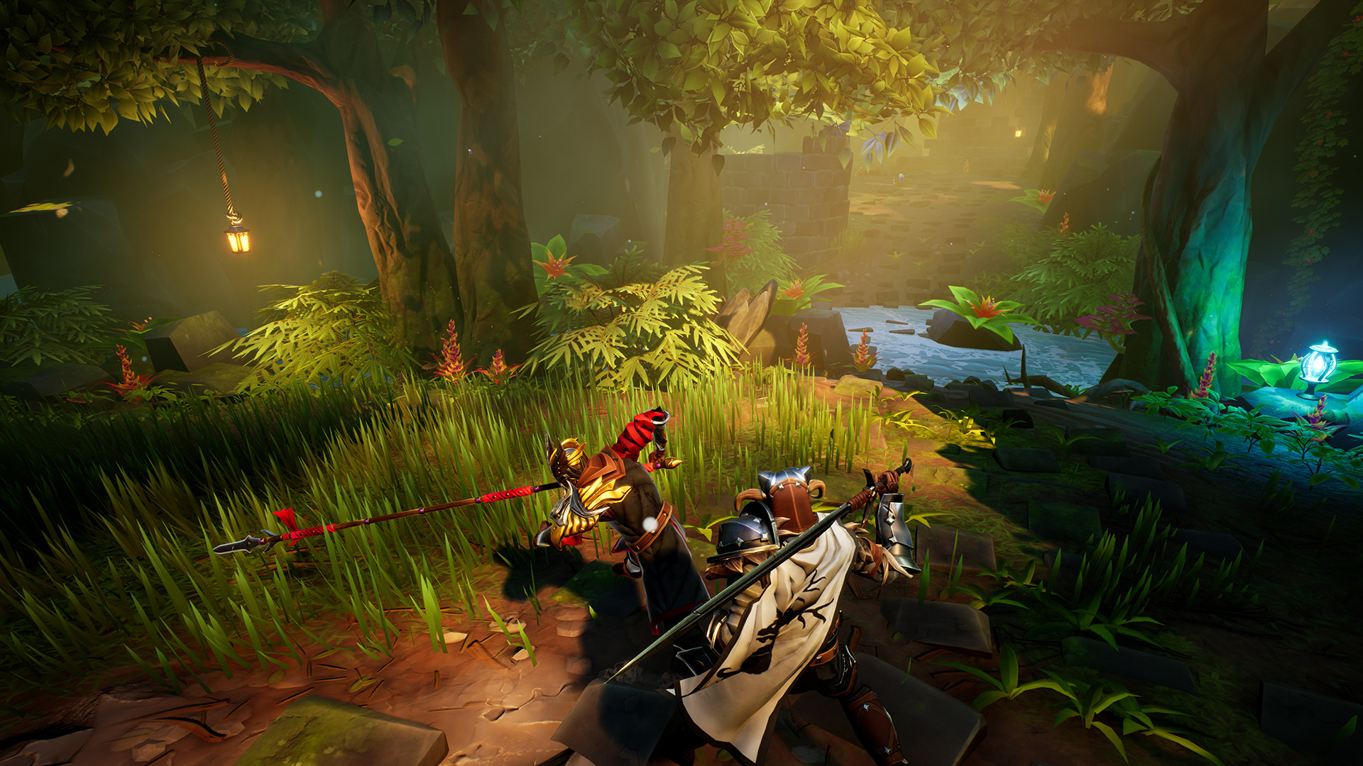 Stray Blade AR Xbox Series X|S CD Key