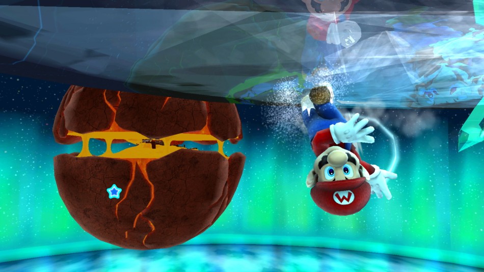 Super Mario 3D All-Stars Nintendo Switch Access