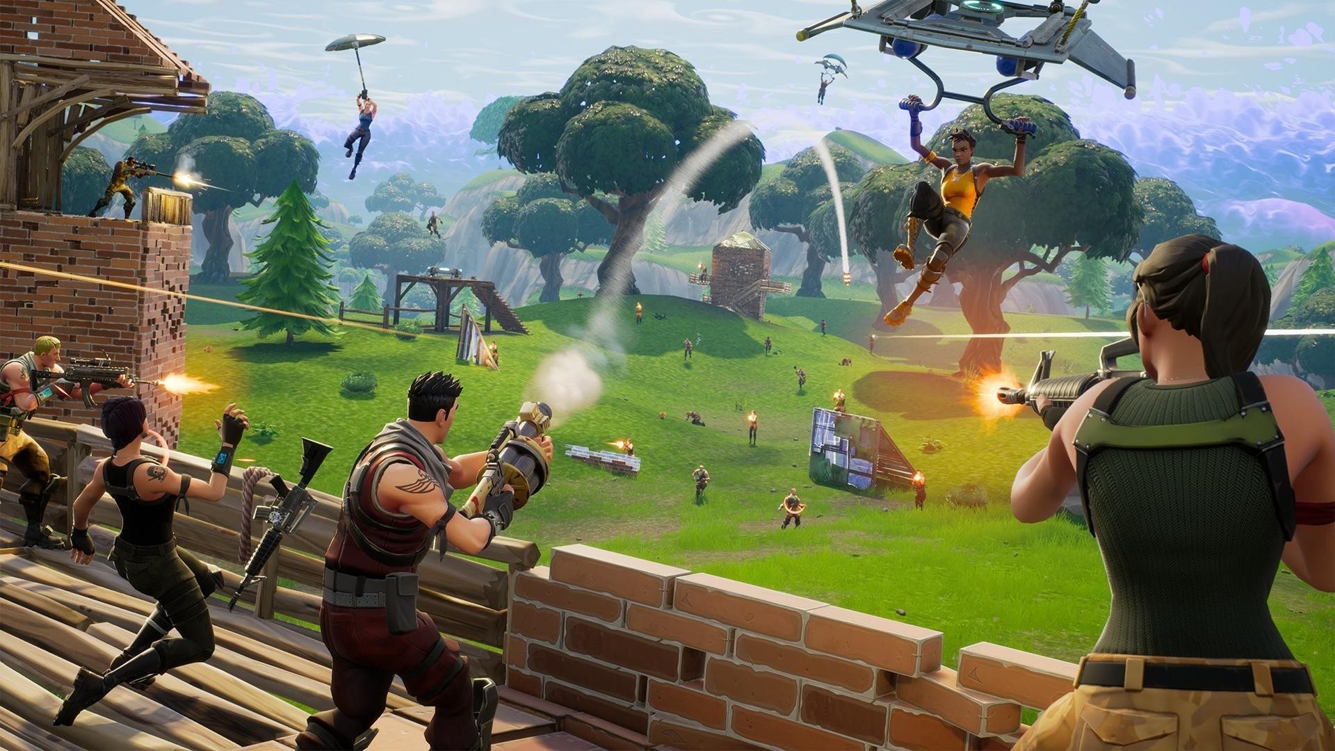 Fortnite - Inferno's Challenge Pack DLC AR XBOX One / Xbox Series X|S CD Key