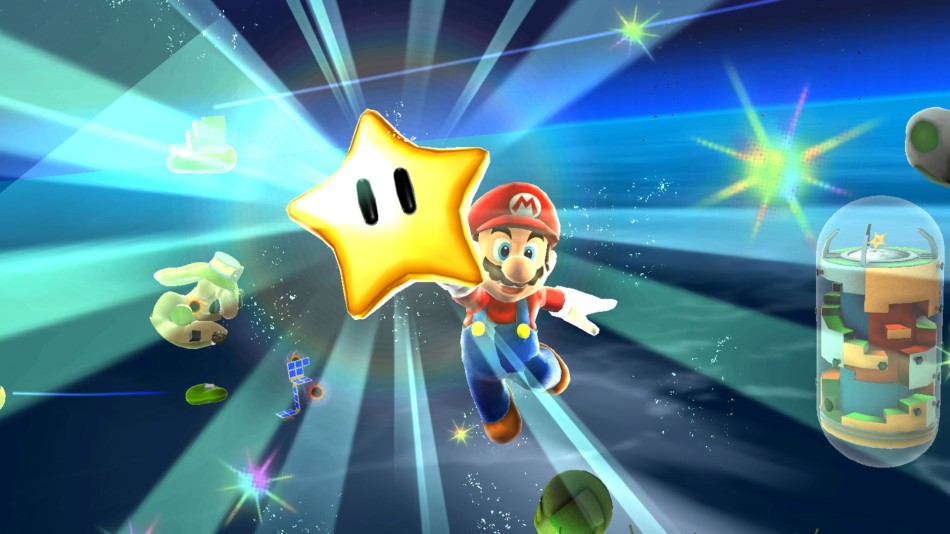 Super Mario 3D All-Stars Nintendo Switch Access