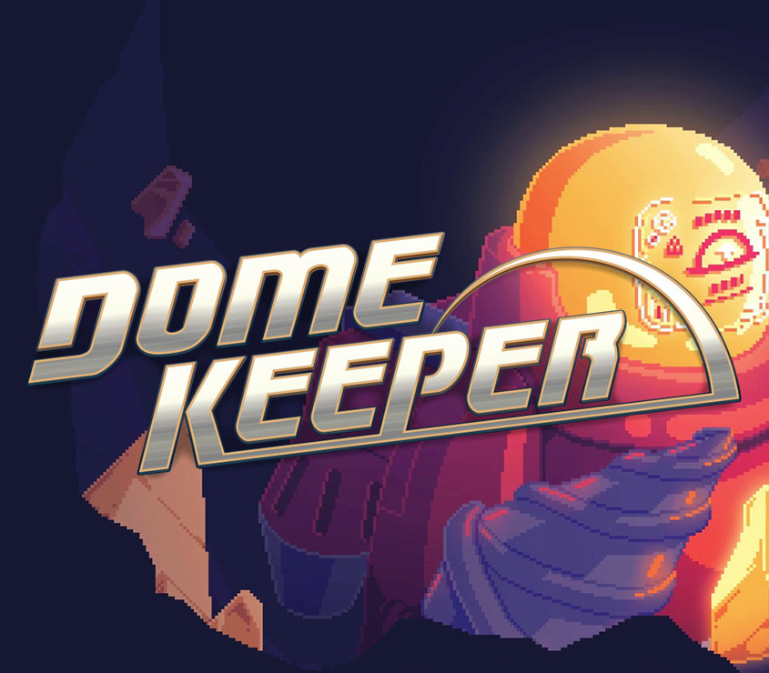 Dome Keeper PC Steam Account
