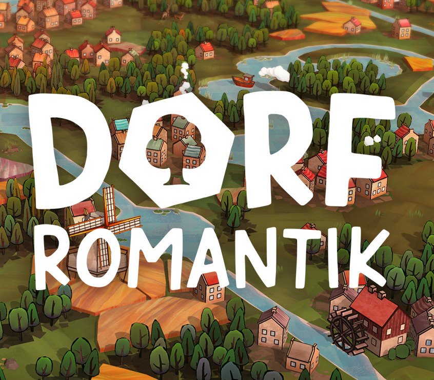 Dorfromantik XBOX One / Xbox Series X|S Account