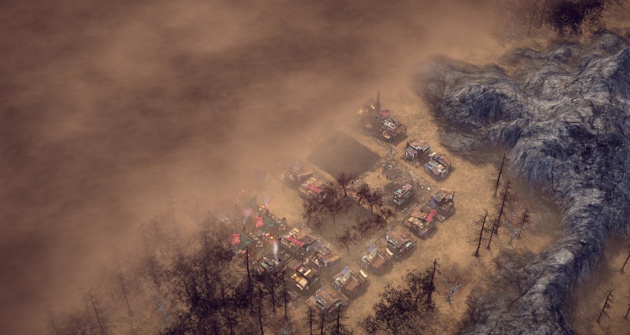 Endzone - A World Apart Complete Edition EU PC Steam CD Key