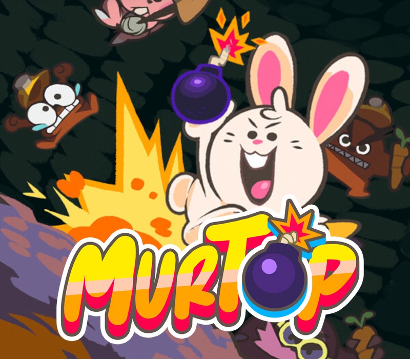 Murtop PC Steam CD Key