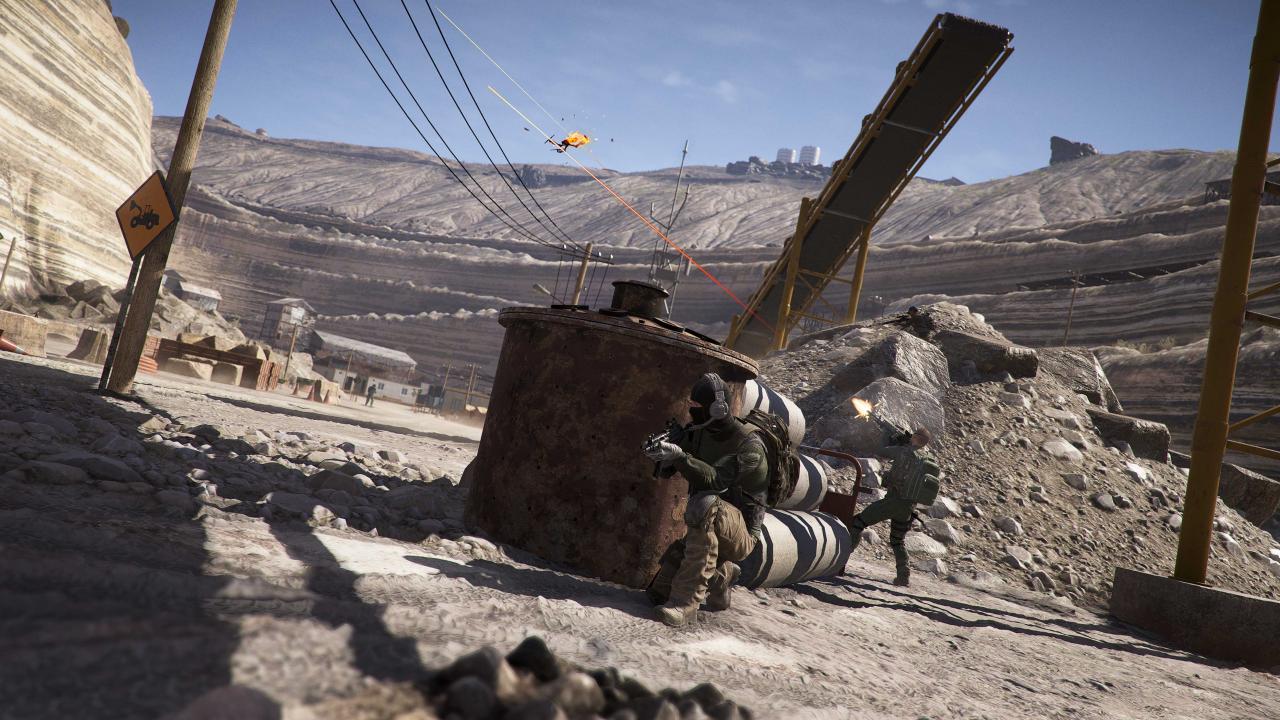 Tom Clancy's Ghost Recon Wildlands - Year 2 Pass DLC EU Ubisoft Connect CD Key