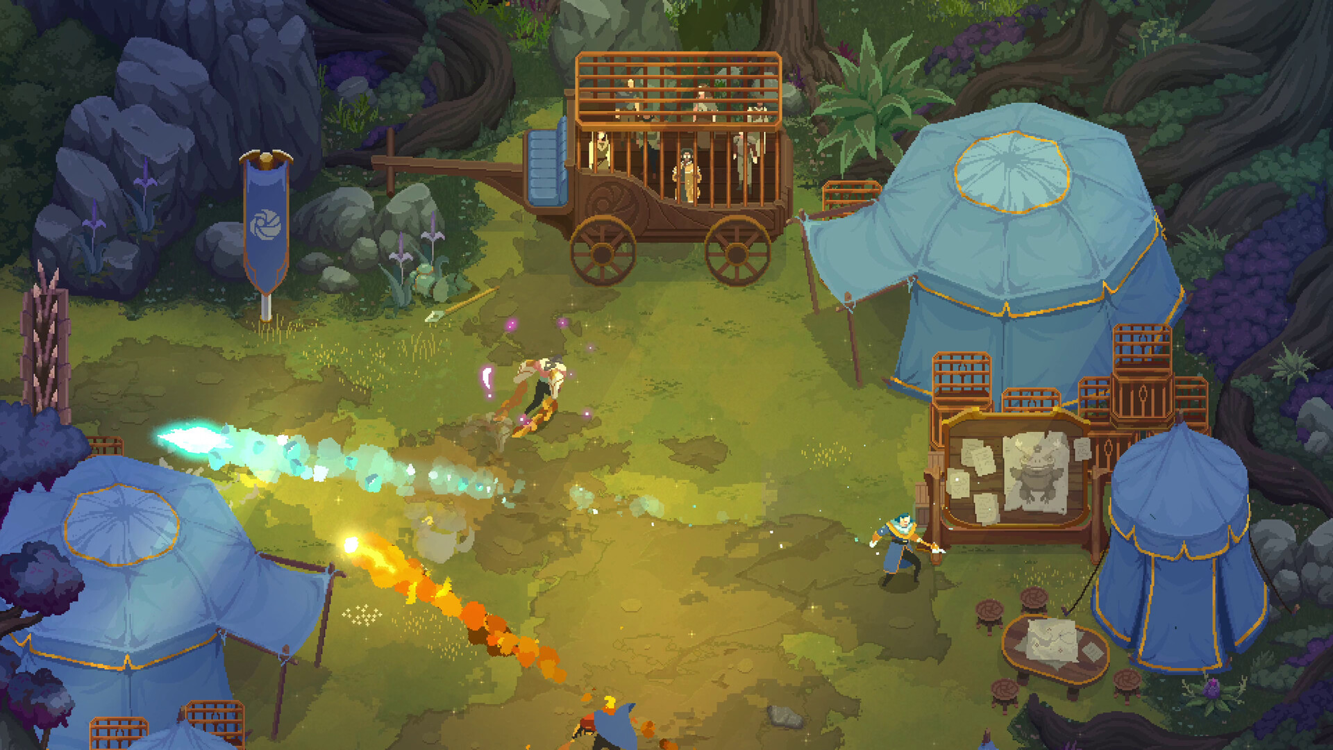 The Mageseeker: A League of Legends Story Deluxe Edition Steam Account