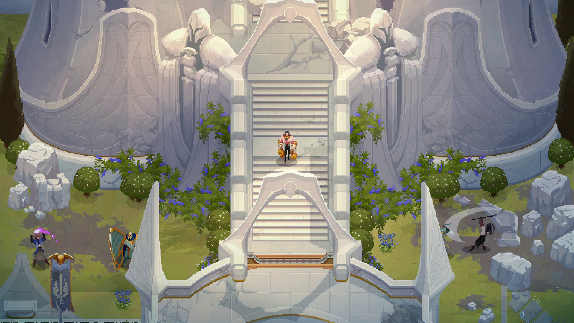 The Mageseeker: A League of Legends Story Deluxe Edition Steam Account