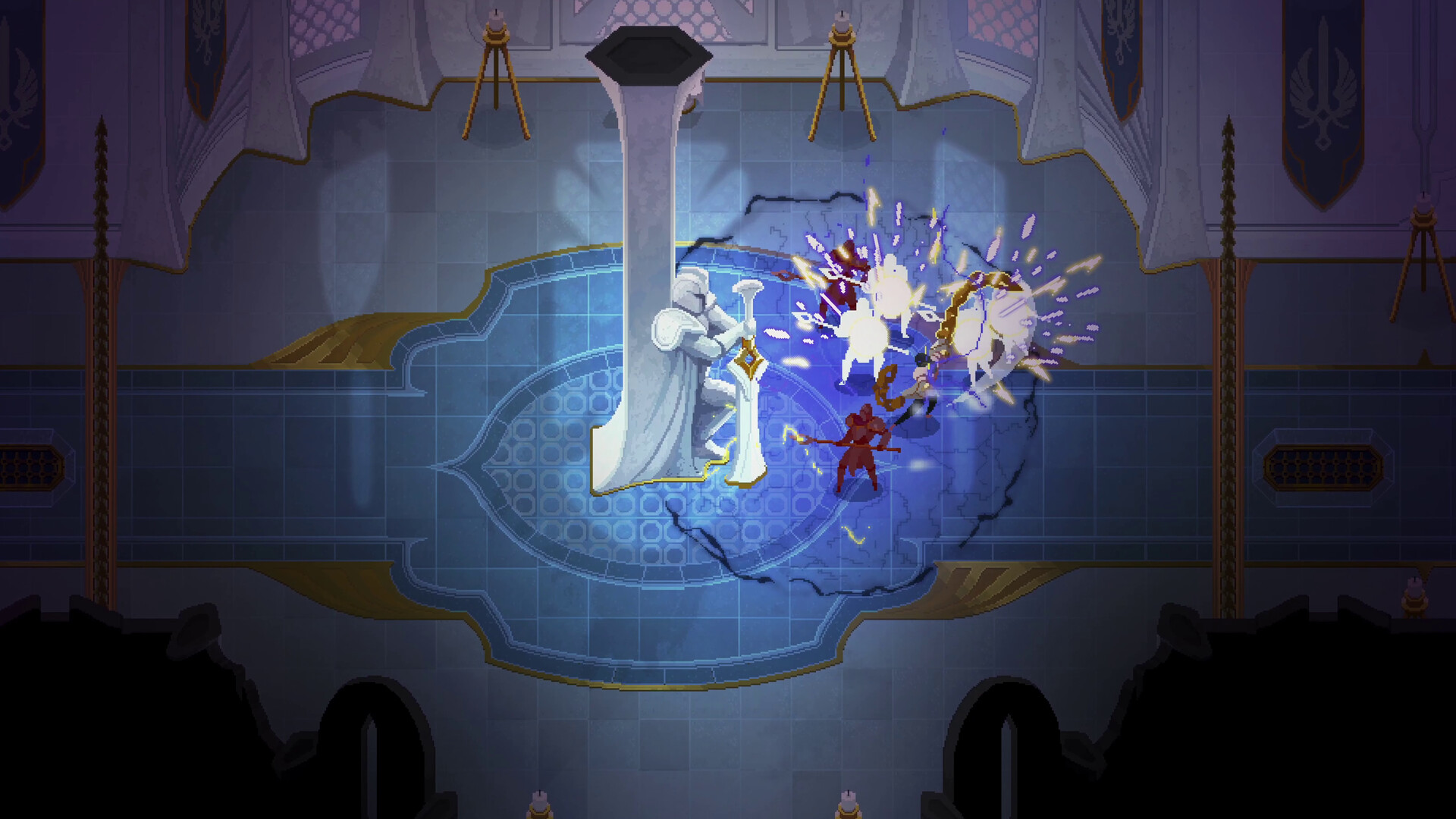 The Mageseeker: A League of Legends Story Deluxe Edition Steam Account