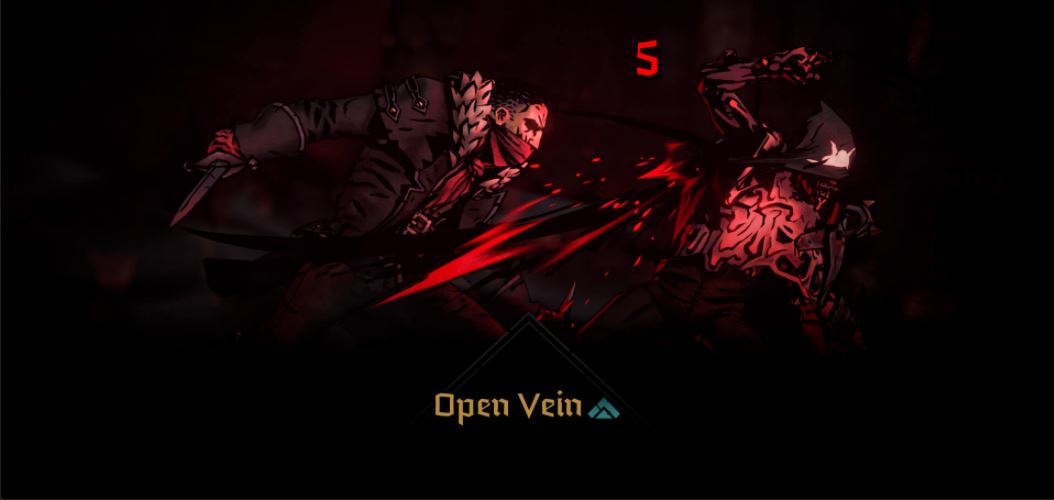 Darkest Dungeon II Steam Account