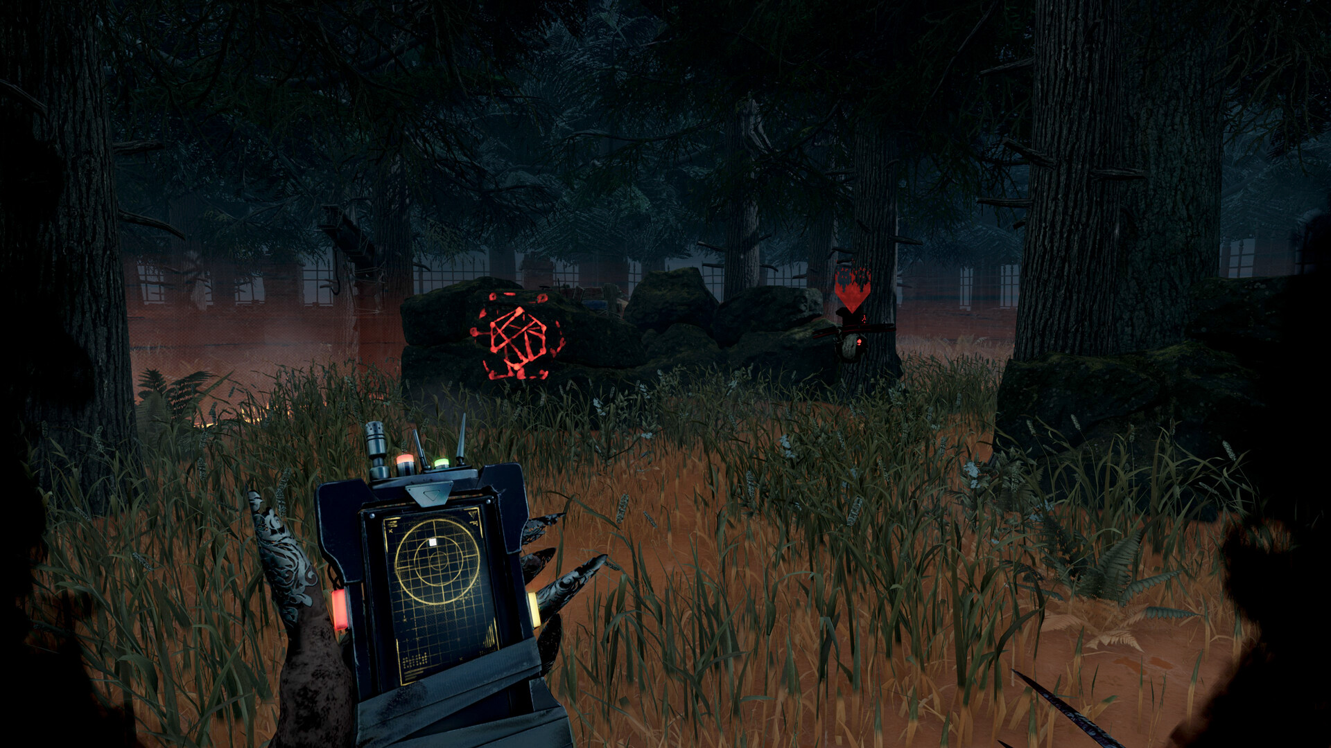 Dead by Daylight - Tools of Torment Chapter DLC AR XBOX One CD Key