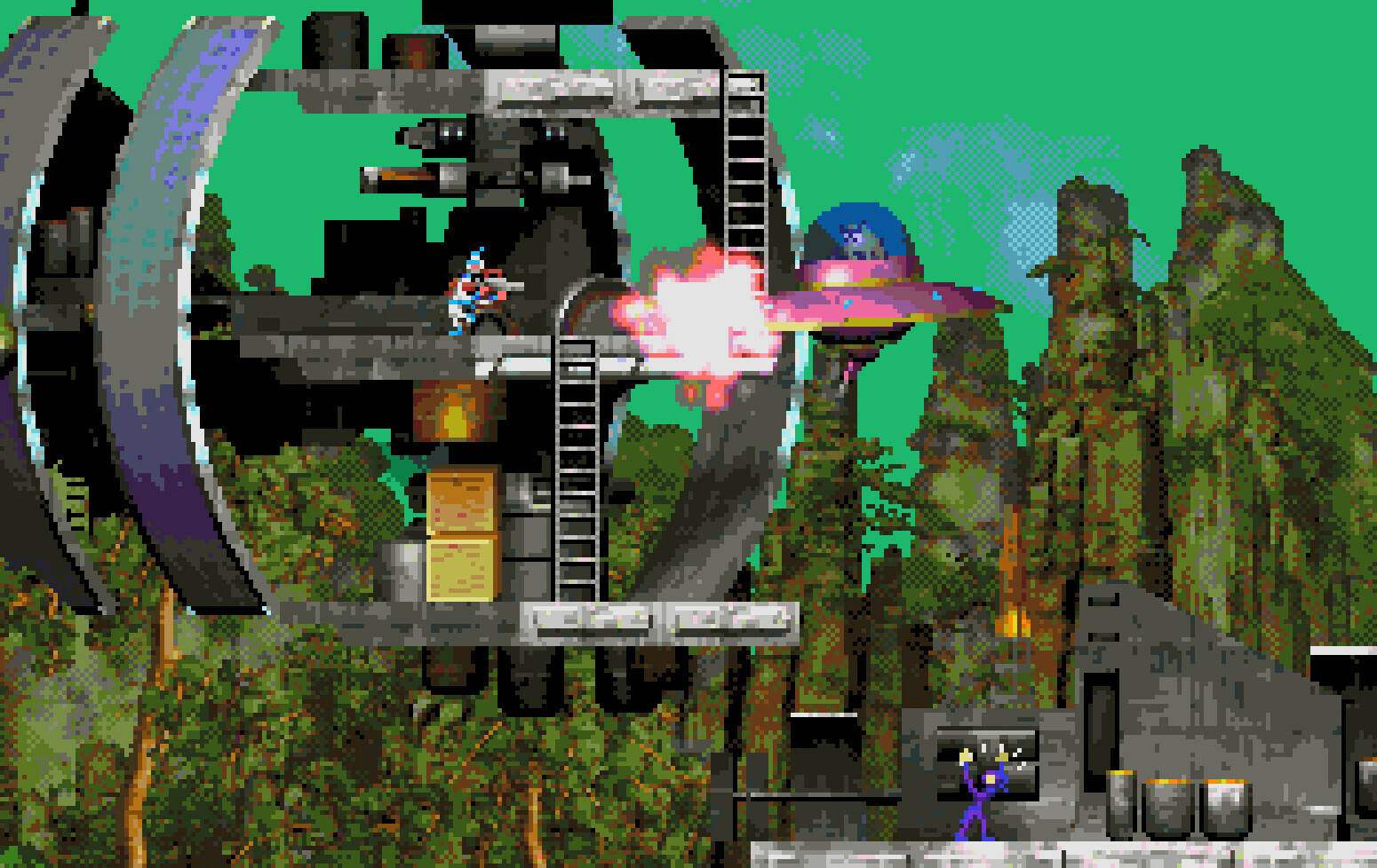 Moons of Darsalon PC Steam CD Key