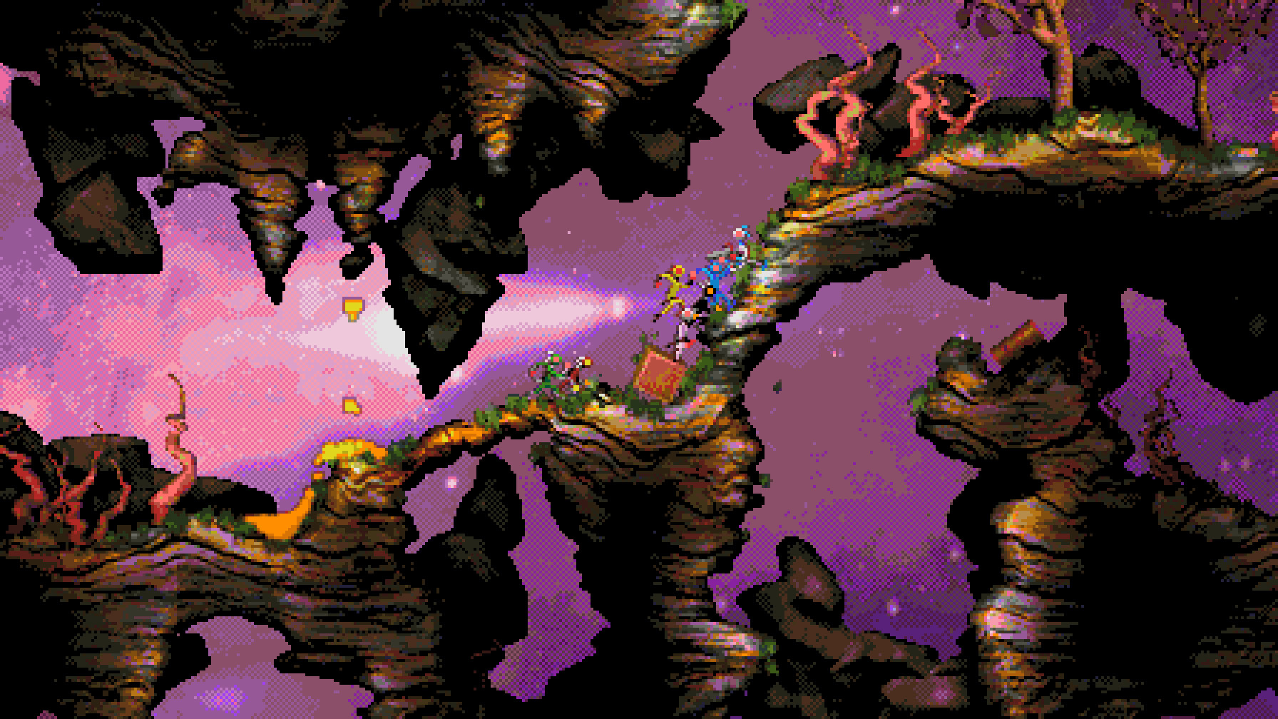 Moons of Darsalon PC Steam CD Key
