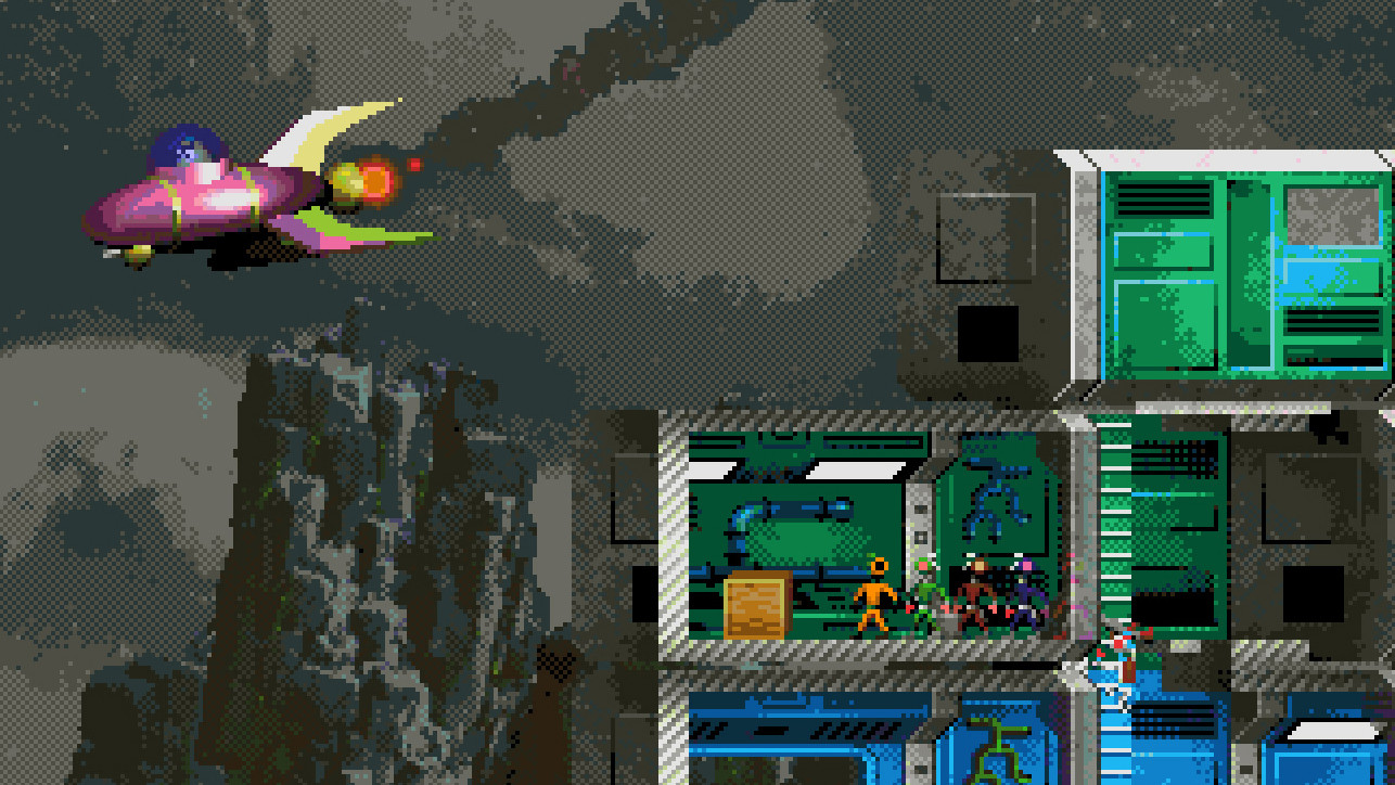 Moons of Darsalon PC Steam CD Key