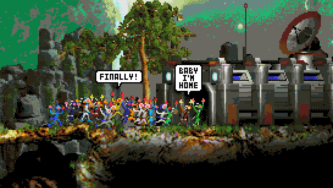 Moons of Darsalon PC Steam CD Key
