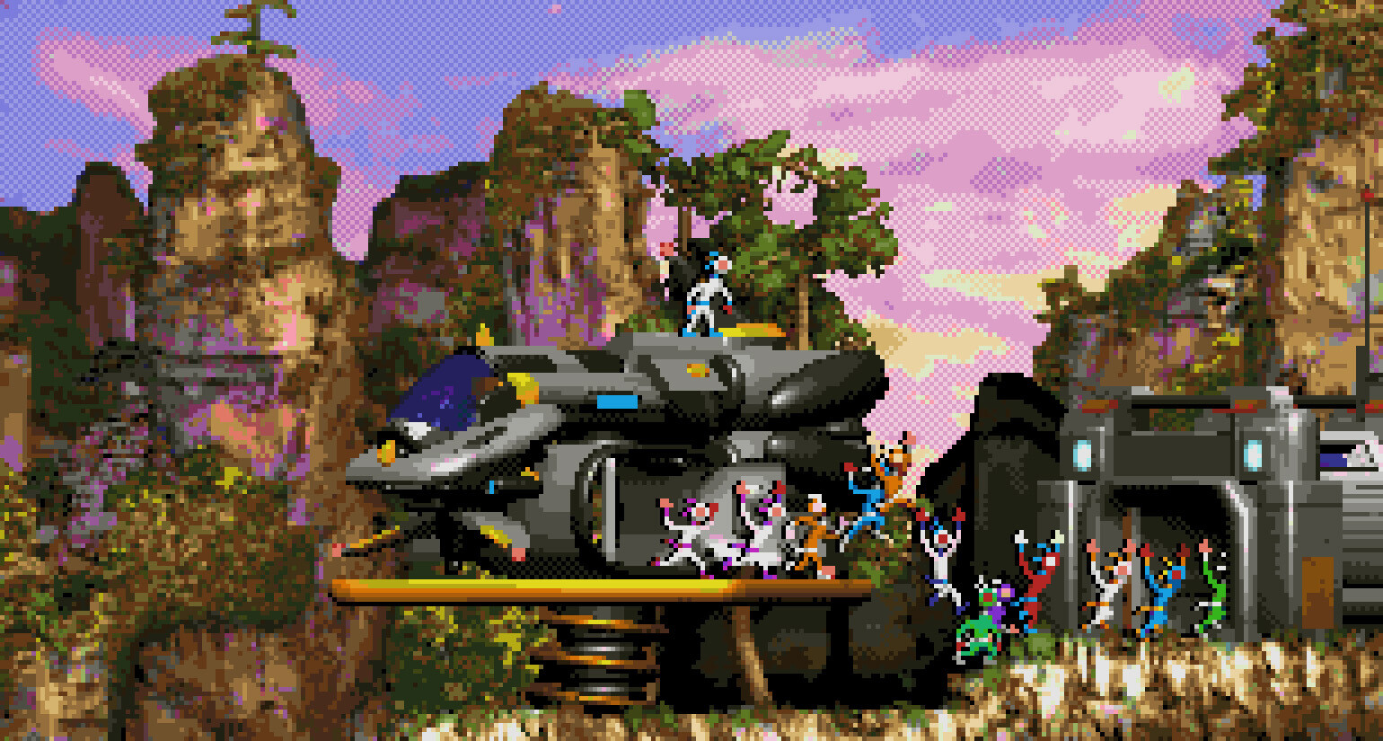 Moons of Darsalon PC Steam CD Key