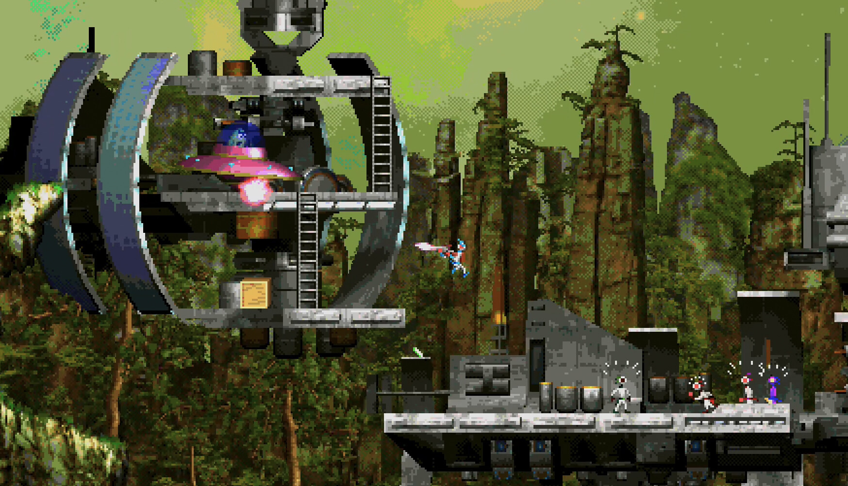 Moons of Darsalon PC Steam CD Key