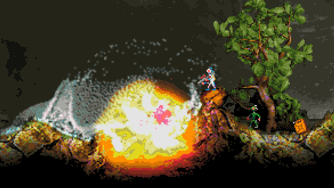 Moons of Darsalon PC Steam CD Key