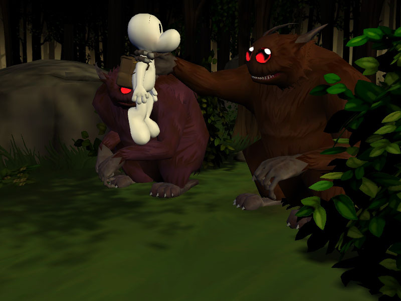 Bone: Out from Boneville Steam CD Key