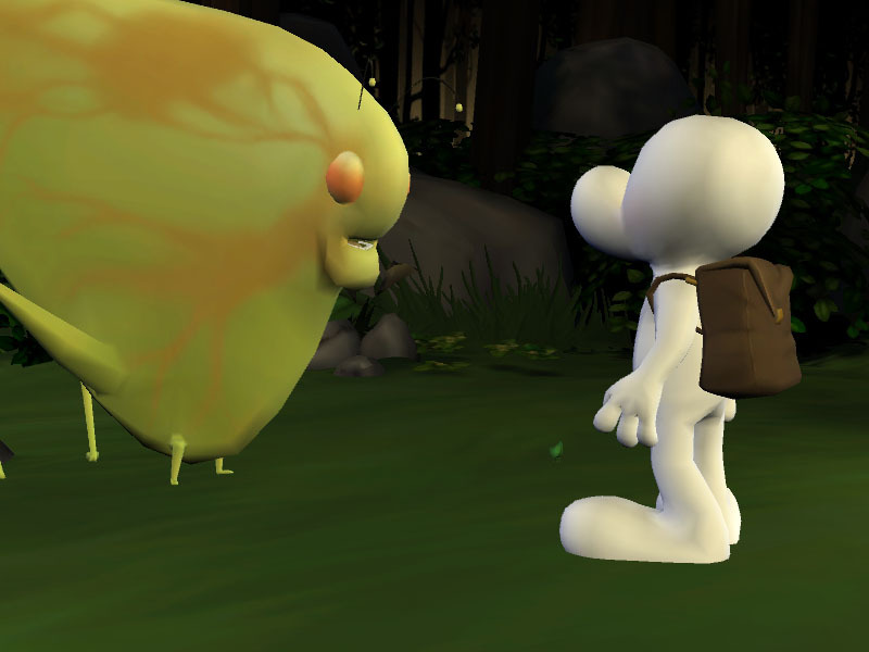Bone: Out from Boneville Steam CD Key