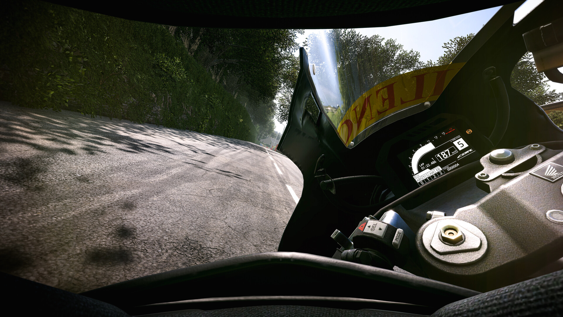TT Isle Of Man: Ride on the Edge 3 Racing Fan Edition PC Steam Account