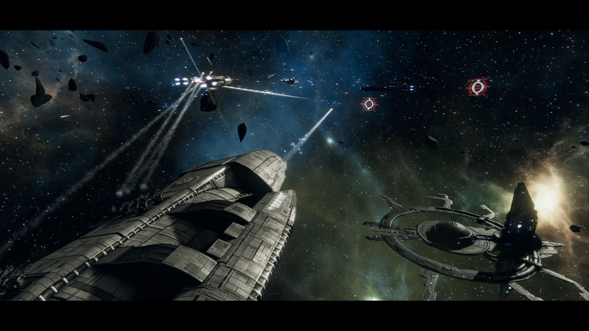 Battlestar Galactica Deadlock - Armistice DLC Steam CD Key