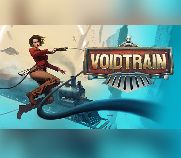 Voidtrain Steam Account