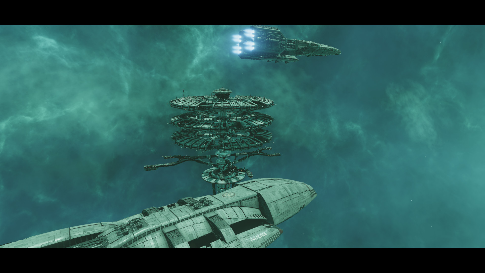 Battlestar Galactica Deadlock - Armistice DLC Steam CD Key