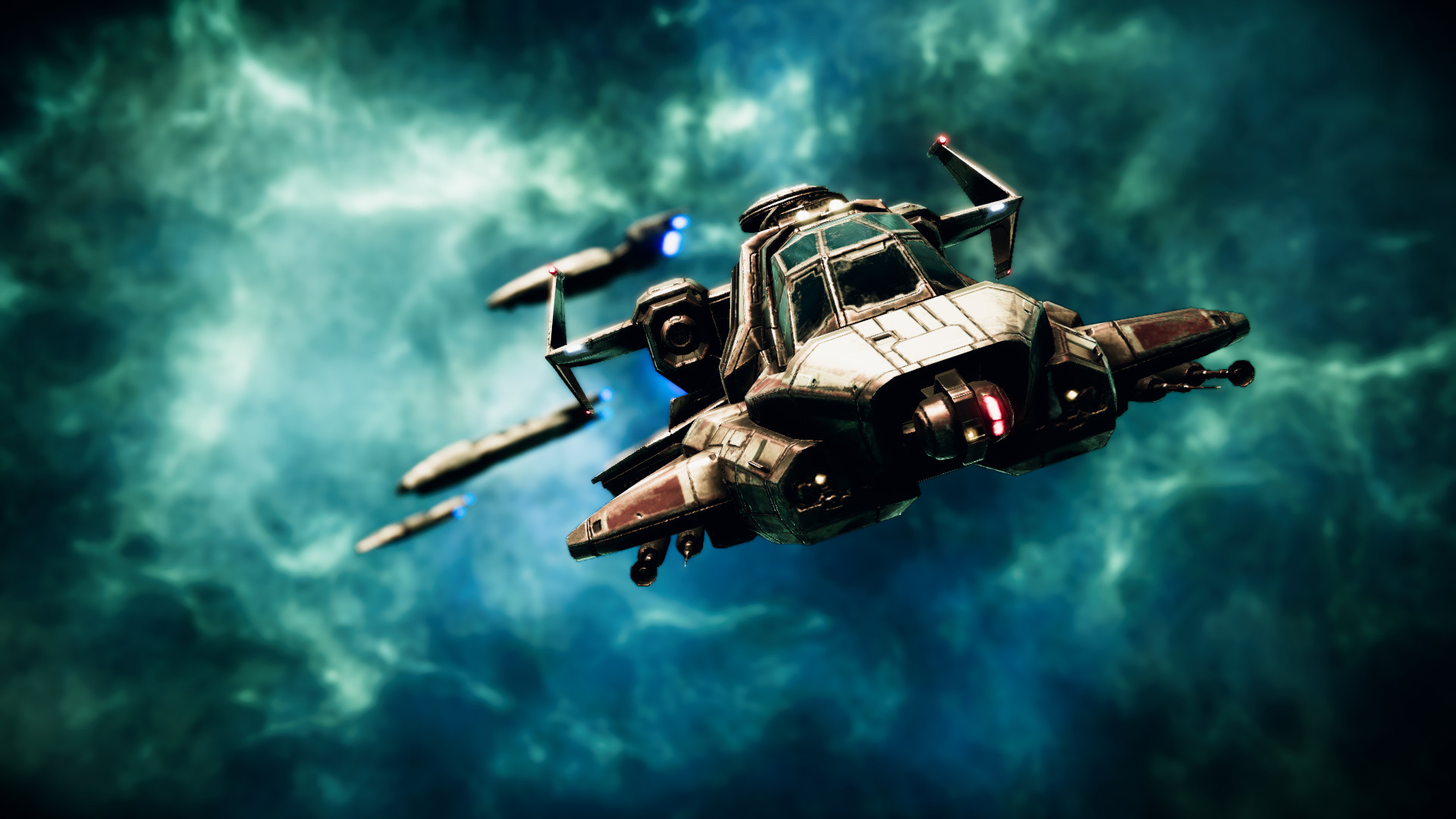 Battlestar Galactica Deadlock - Armistice DLC Steam CD Key
