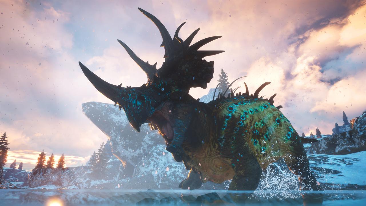 Second Extinction Epic Games Account