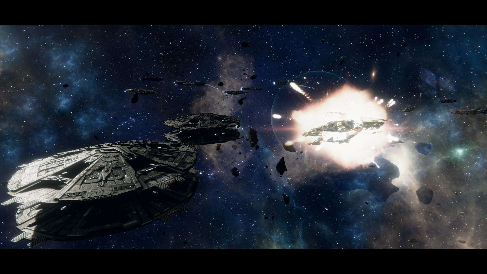 Battlestar Galactica Deadlock - Armistice DLC Steam CD Key