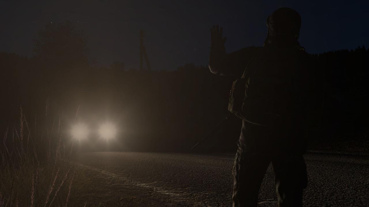 DayZ XBOX One Account