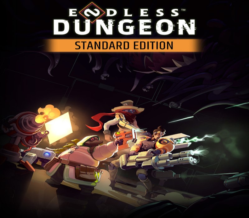 ENDLESS Dungeon XBOX One / Xbox Series X|S Account