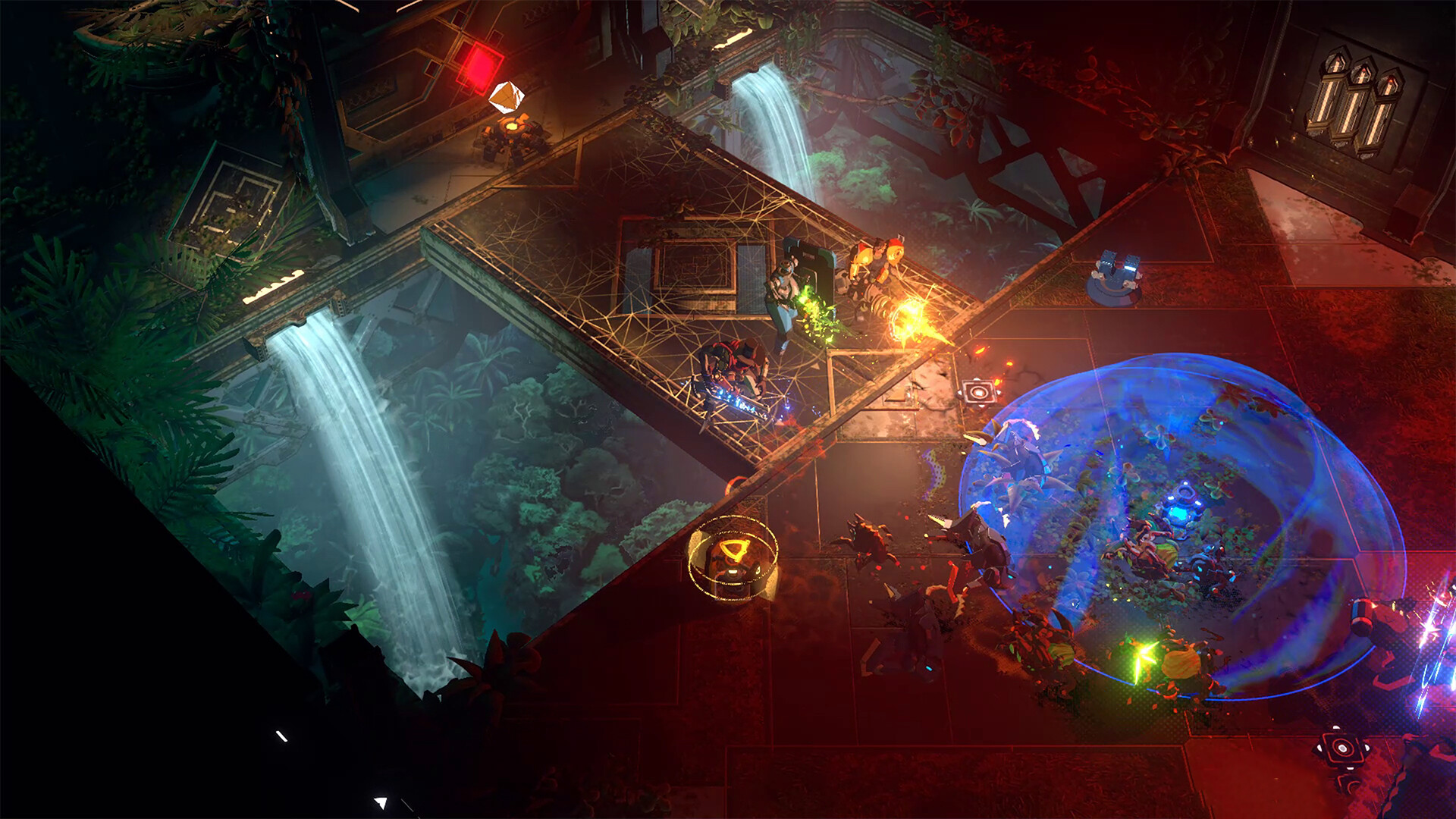 ENDLESS Dungeon EU PC Steam CD Key
