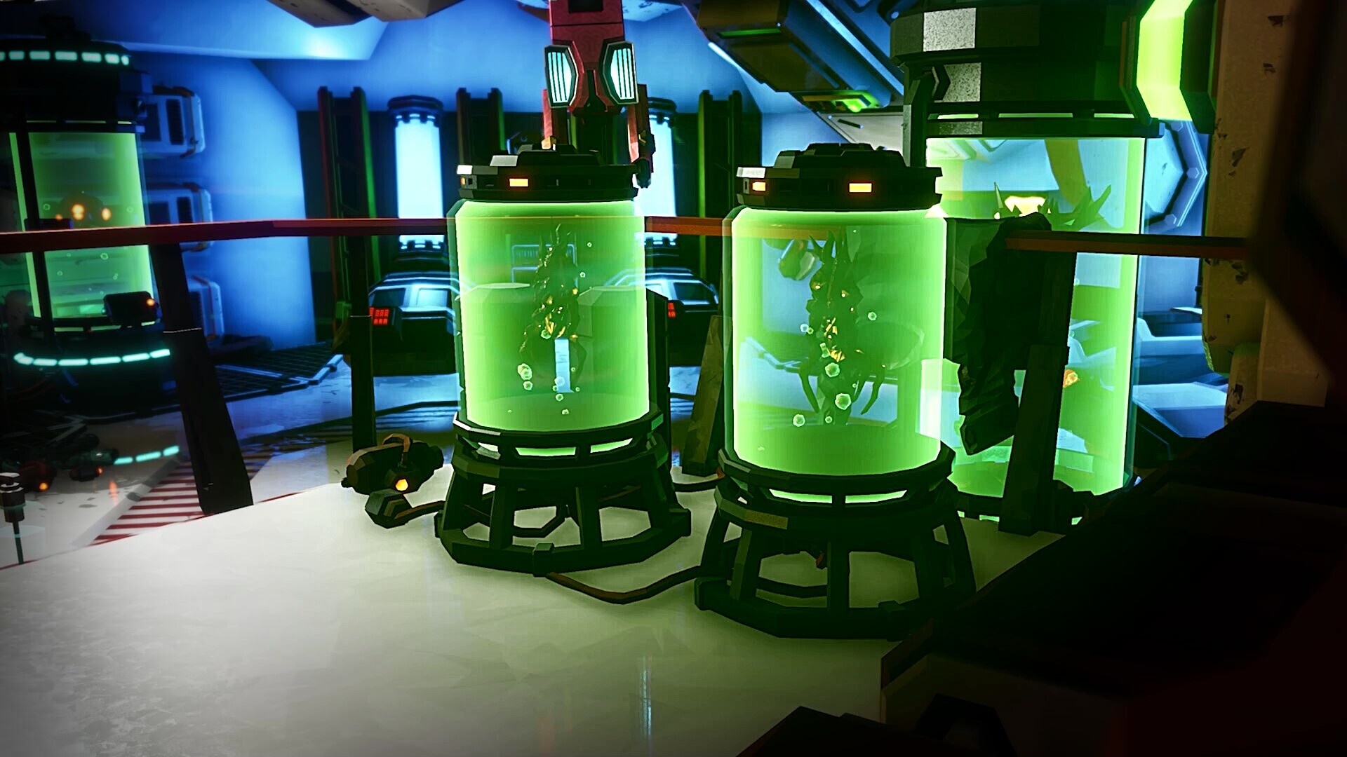 Deep Rock Galactic: Master Edition Steam Account