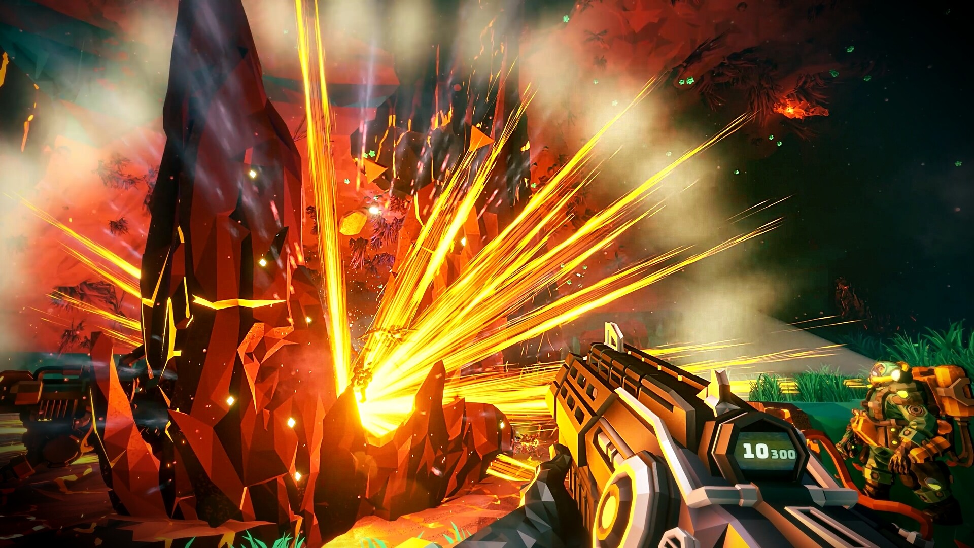 Deep Rock Galactic: Master Edition Steam Account