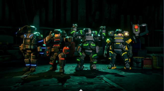 Deep Rock Galactic: Dwarven Legacy Edition Steam Account