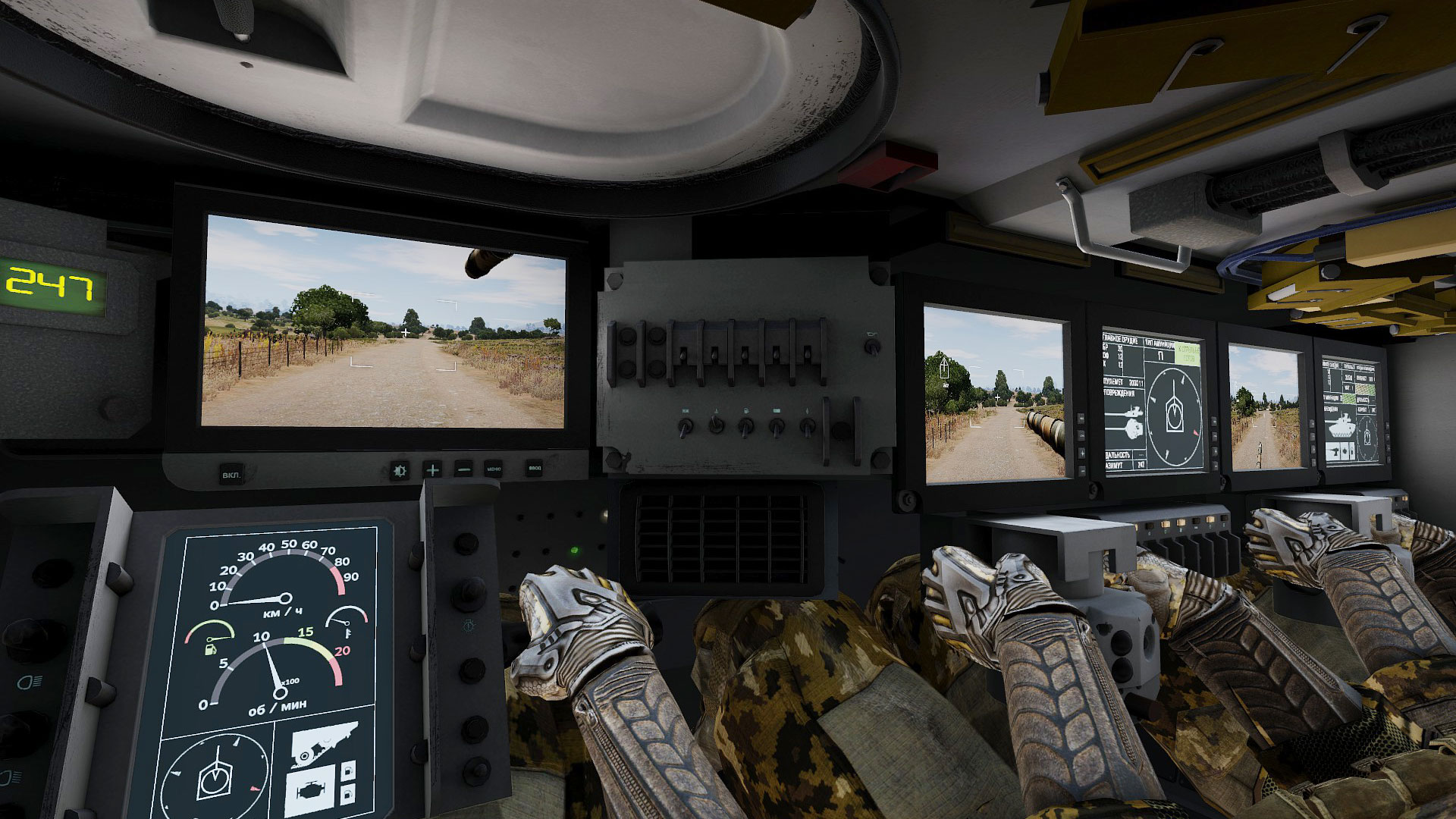 Arma Veteran's Pack Steam Account