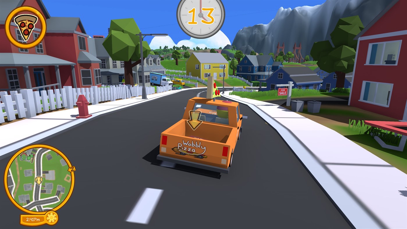 Wobbly Life PC Steam Account