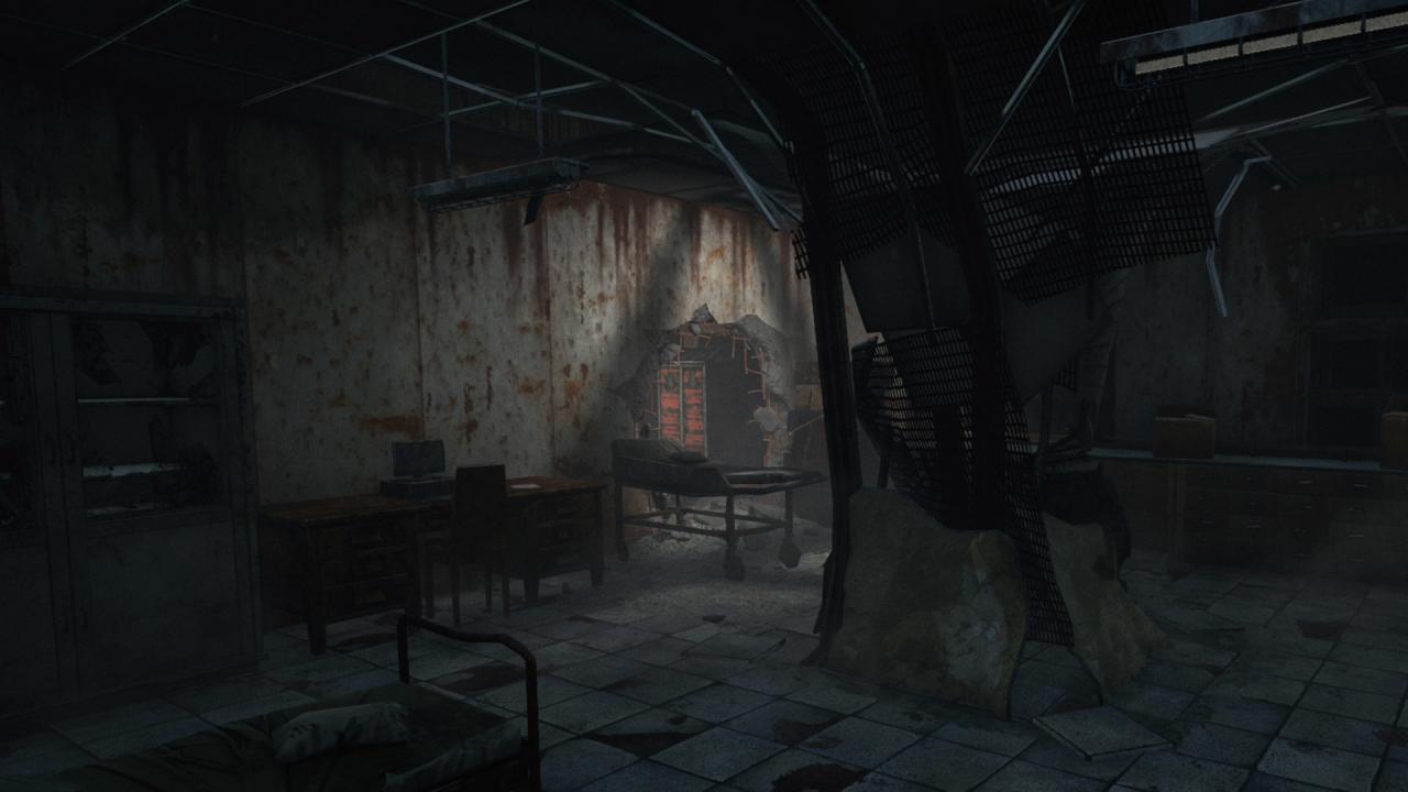 Dead by Daylight Silent Hill Edition Steam Account