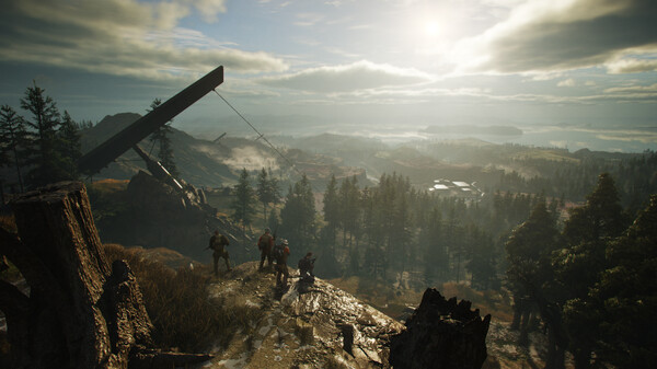 Tom Clancy's Ghost Recon Breakpoint Ultimate Edition Steam Account
