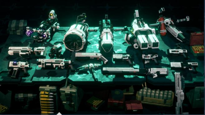 Deep Rock Galactic: Dwarven Legacy Edition Steam Account