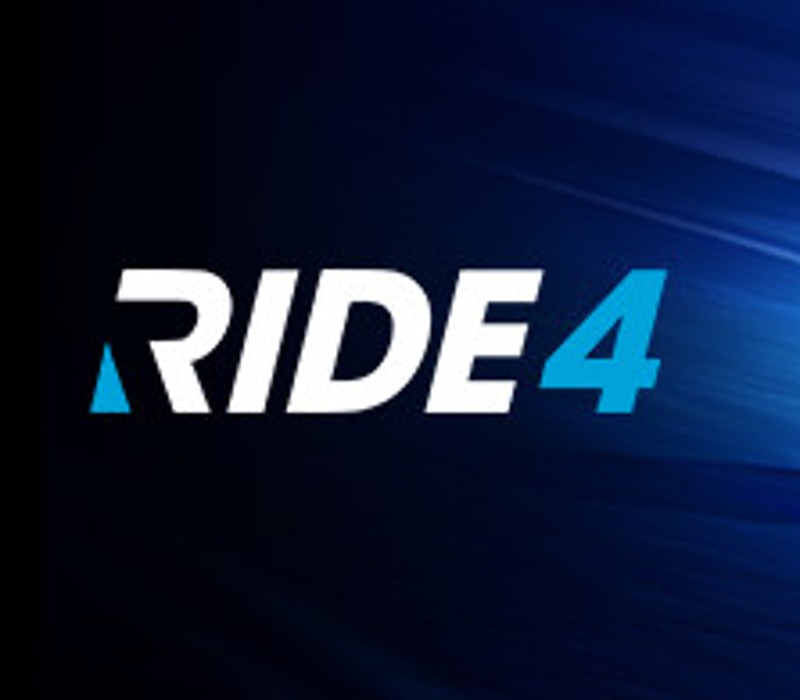 RIDE 4 Steam Account