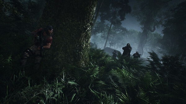 Tom Clancy's Ghost Recon Breakpoint Ultimate Edition Steam Account
