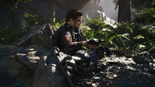 Tom Clancy's Ghost Recon Breakpoint Gold Edition Steam Account