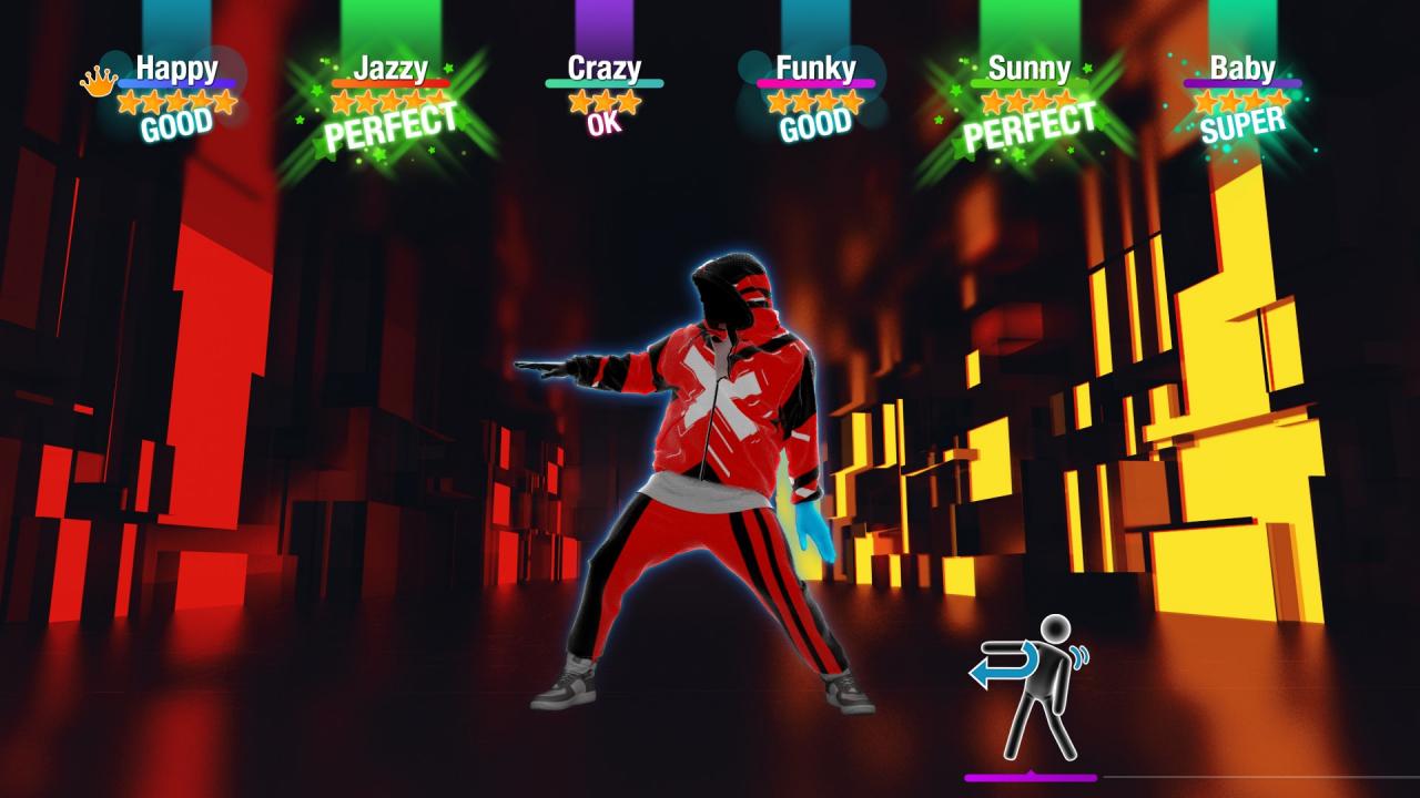 Just Dance 2020 EU Nintendo Switch CD Key