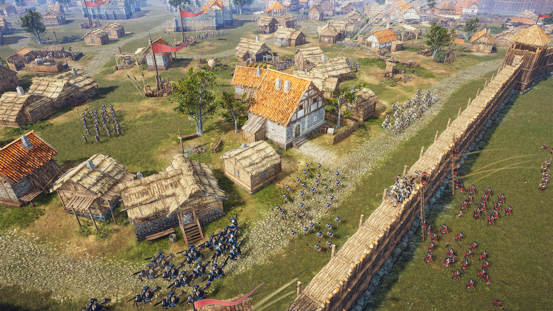 Knights of Honor II: Sovereign Steam RoW CD Key