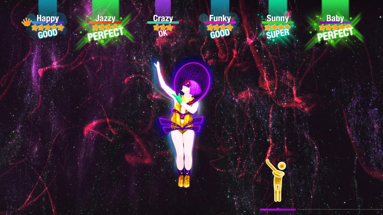 Just Dance 2020 EU Nintendo Switch CD Key